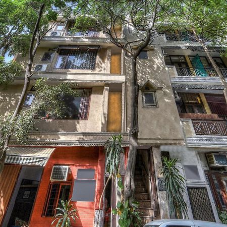 Hotel Dream Palace Laxmi Nagar New Delhi Luaran gambar