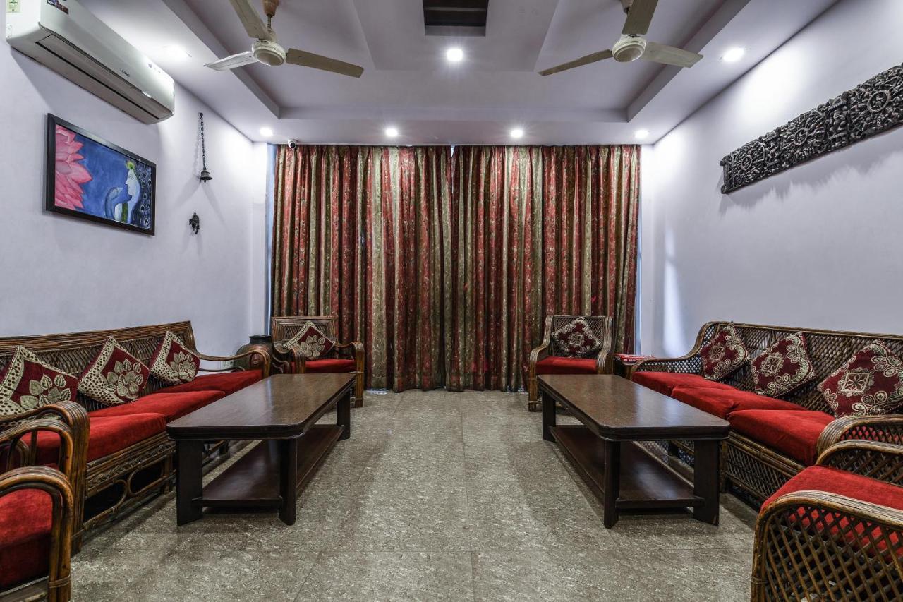 Hotel Dream Palace Laxmi Nagar New Delhi Luaran gambar