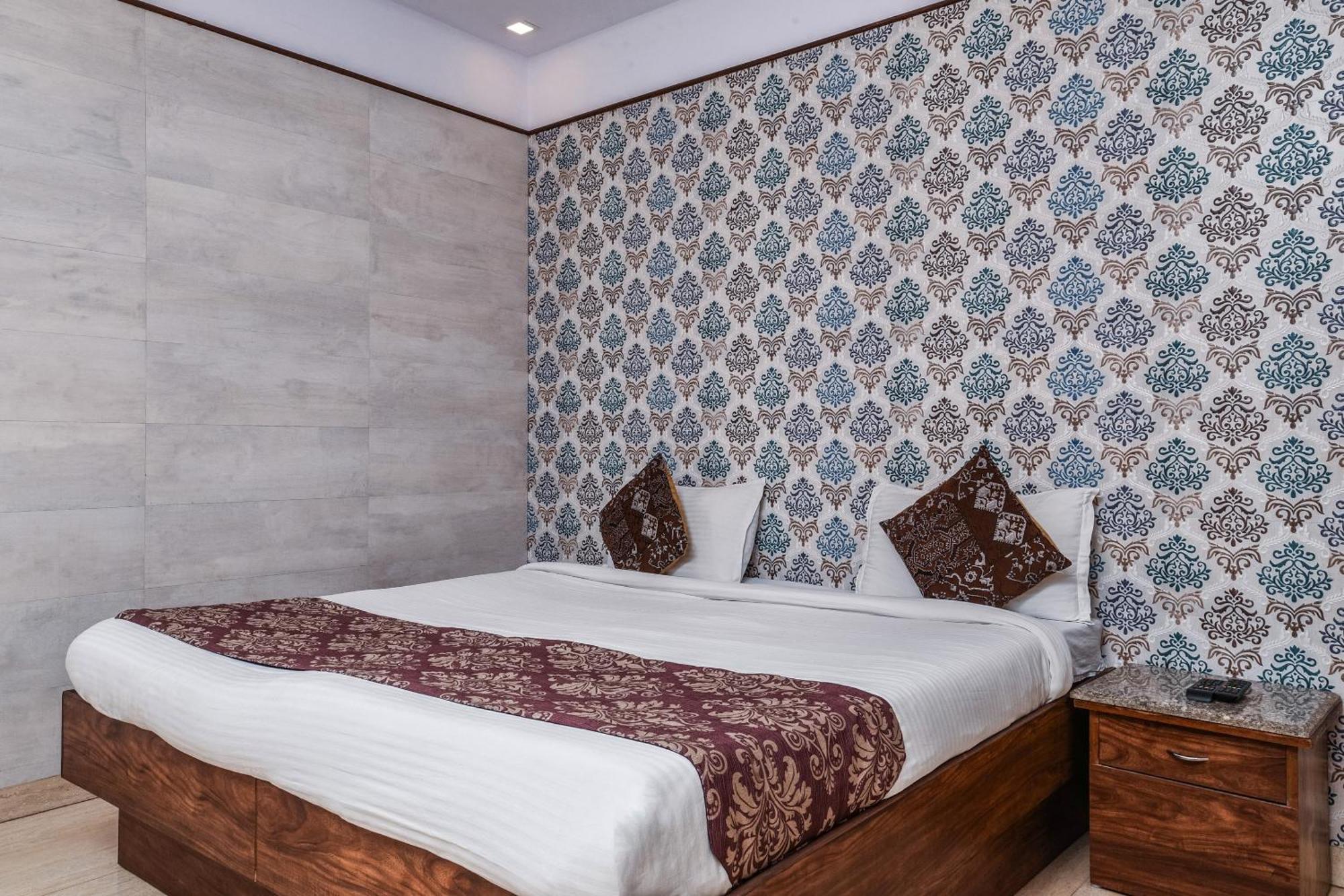 Hotel Dream Palace Laxmi Nagar New Delhi Luaran gambar