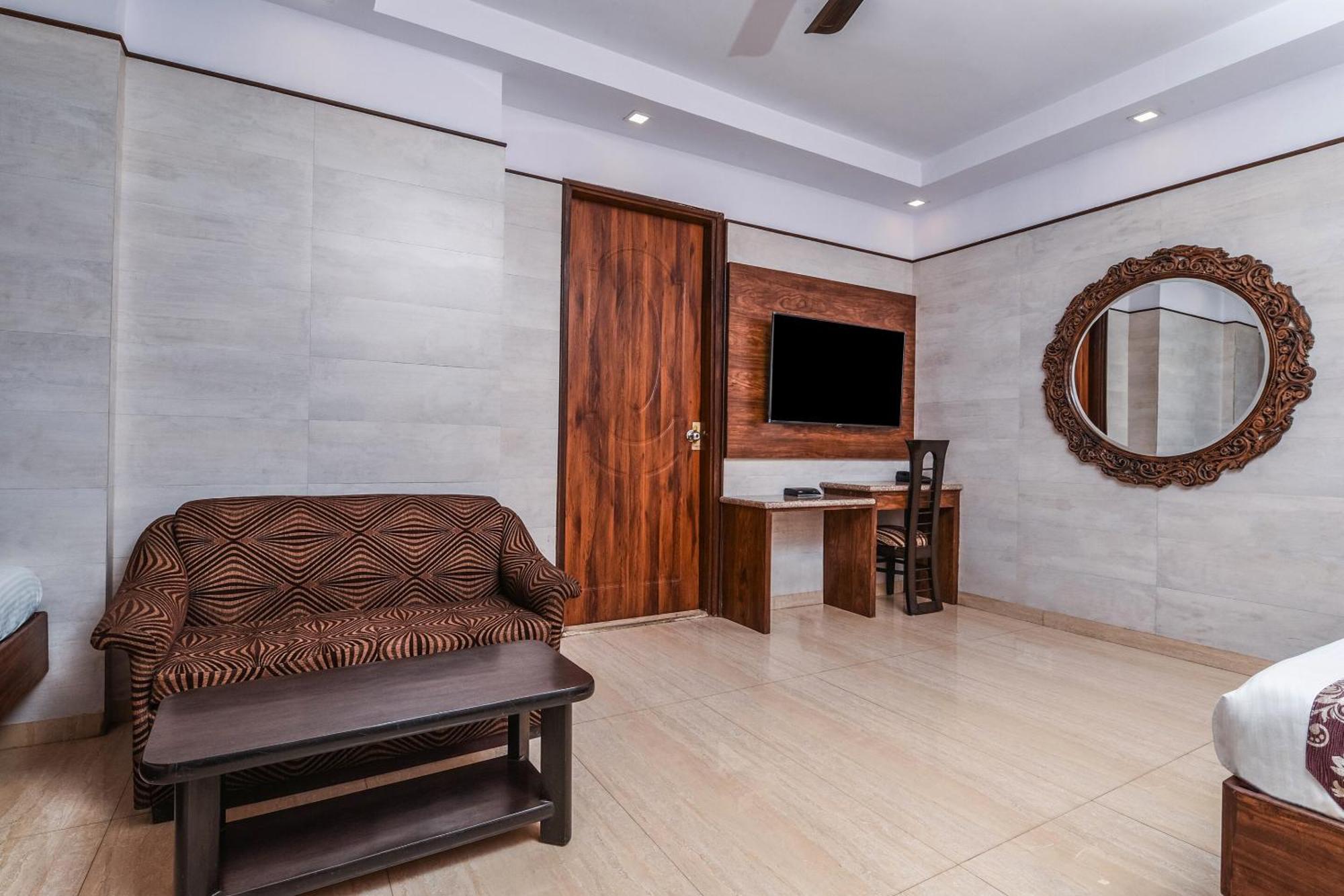 Hotel Dream Palace Laxmi Nagar New Delhi Bilik gambar